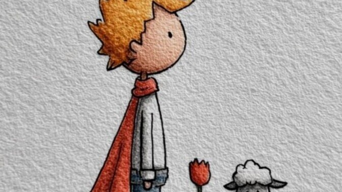 "Her yaşın ayrı bir güzelliği var" dedi küçük prens "her mevsimin olduğu gibi" Sizin yaşadığınız en güzel yaş kaç?