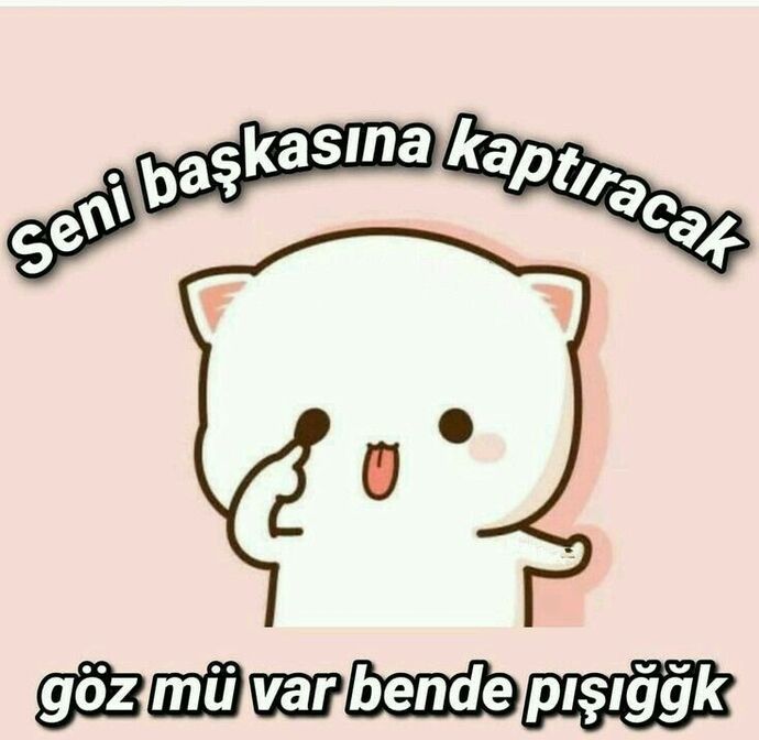 Sevgilin/Eşinden soğur isen nasıl davranırsın?