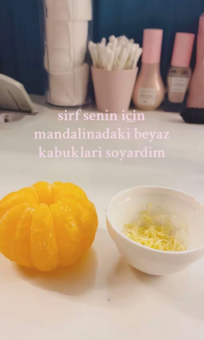 Sevgiliniz için neler yaparsınız?