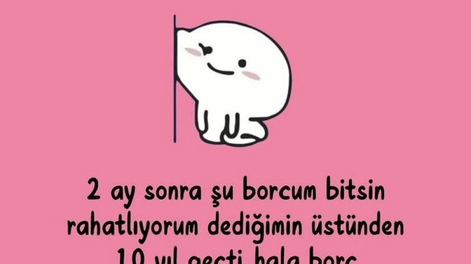 Borçlarınız azalıyor mu yoksa katlanarak artıyor mu?
