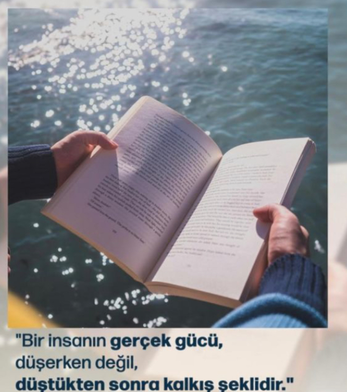Hayatın süpriz kutusundan sana ne çıksın?