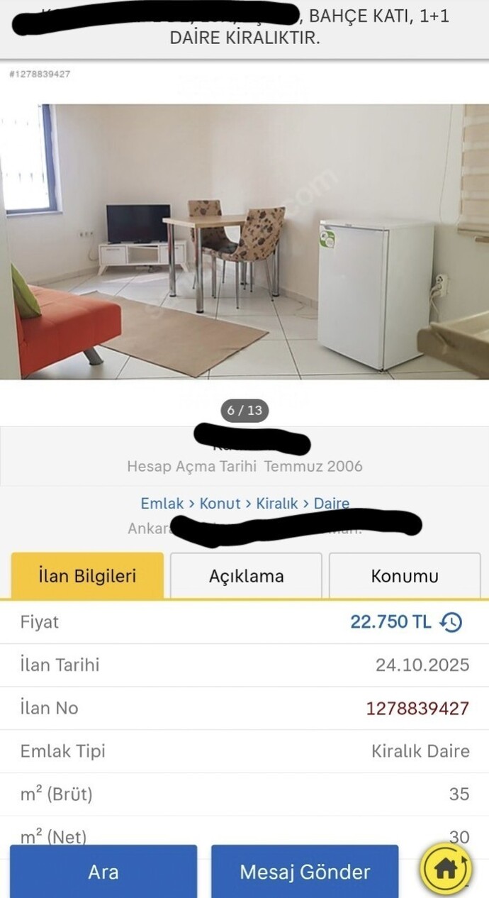 En kötü evin kirası bile asgari ücretten pahalı. Neden böyle?