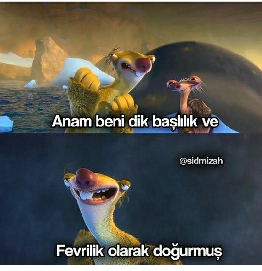 Şiveli bir kelime söyleyebilir misin?