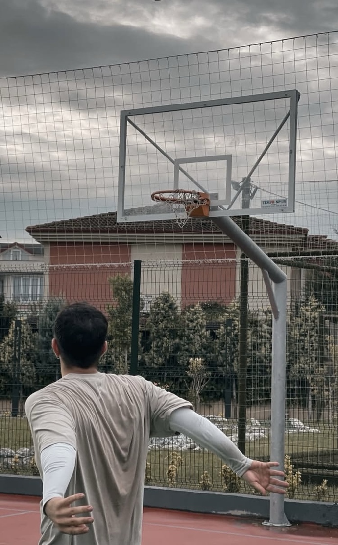 Spor yapmayı severmisiniz?