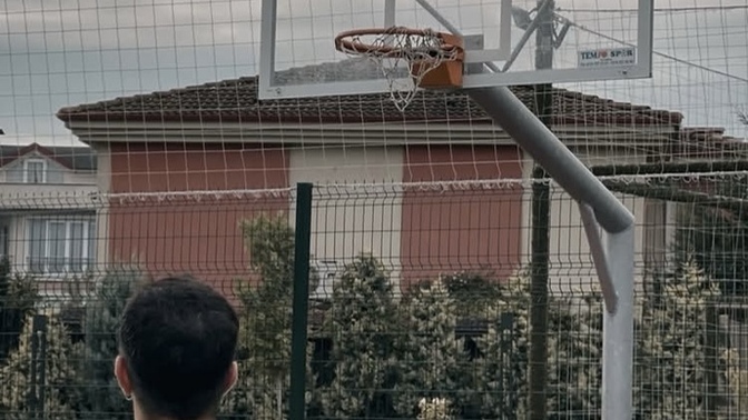 Spor yapmayı severmisiniz?