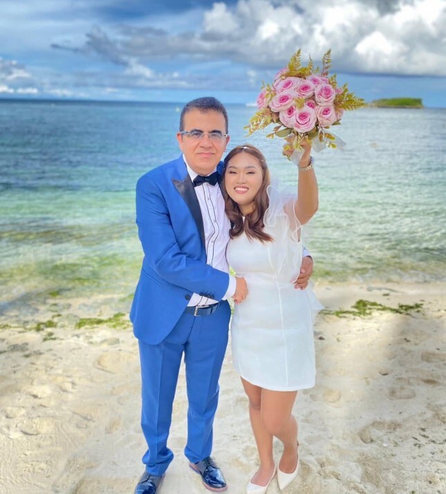 Filipinlerle evlenen Türk sayısı artmış 💥 ne düşünüyorsunuz?