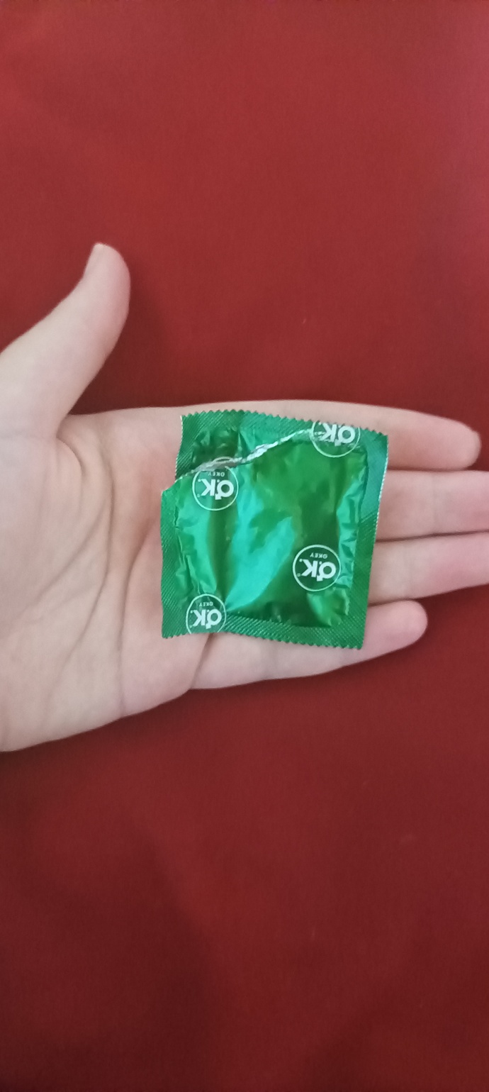 Cinsellik ile ilgili mi acaba