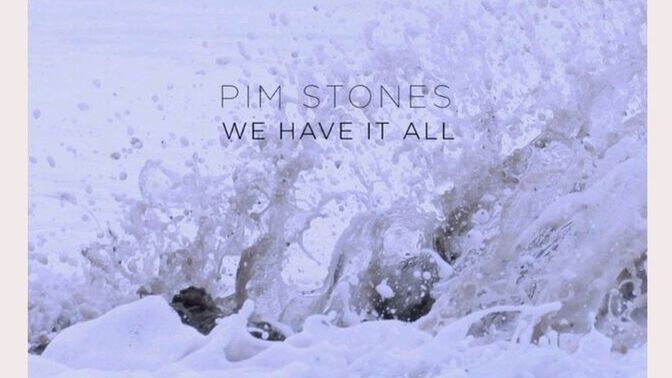 Pim Stones dinler misiniz?