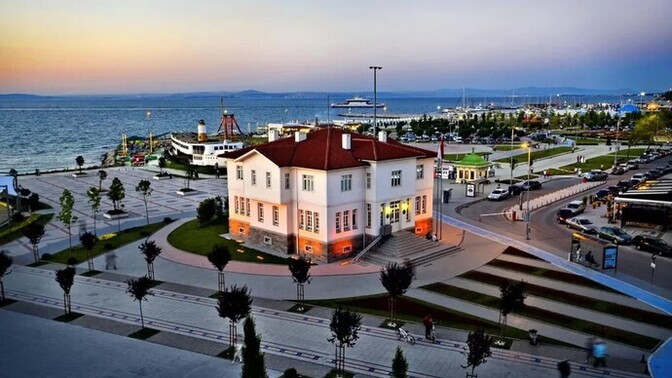 Türkiye nin en güzel Yaşanacak Gezilecek şehiri neresi sizce?