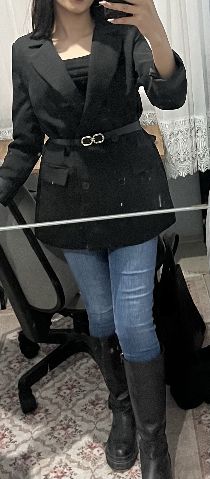 Kombin nasıl sizce sizin tercihiniz hangisi?