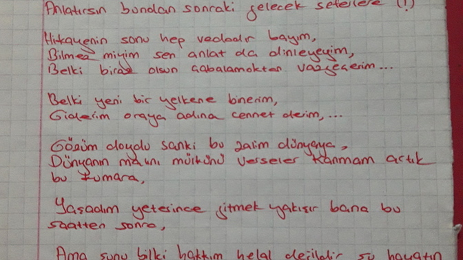 Bu şiir nasıl sizce?