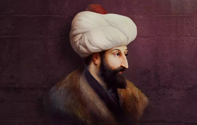 Fatih Sultan Mehmet gerçekten bir dahi miydi, yoksa sadece doğru zamanda doğru yerde miydi?