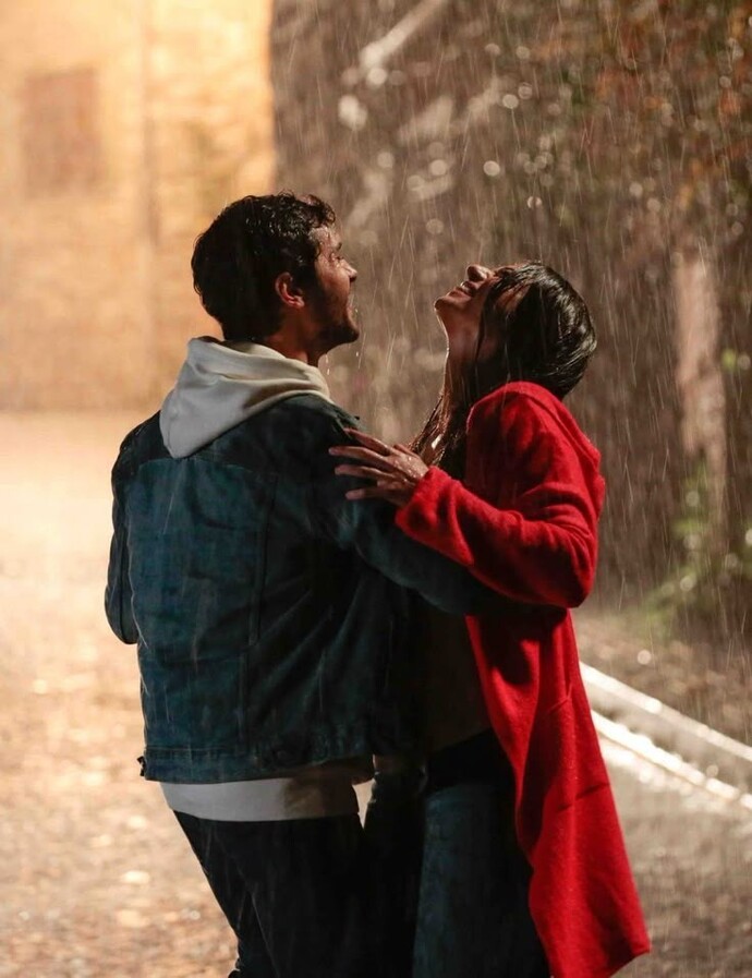Keyifli vakitler diliyorum 🥰 sende ilk aklına geleni yazar mısın?
