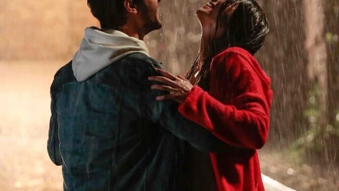 Keyifli vakitler diliyorum 🥰 sende ilk aklına geleni yazar mısın?