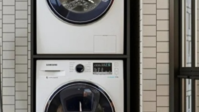 Eşine kurutma makinesi alan eşin iki cihanda da günahları bağışlanıyormuş , Eşinize kurutma makinesi aldırmıydınız?