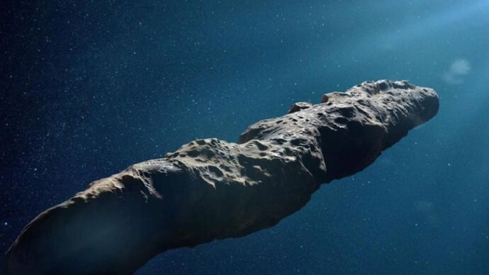 NASA, Gezegen Savunma Sistemini etkinleştirdi! Bir uzaylı ile karşılaşsaydınız ilk söyleyeceğiniz şey ne olurdu?