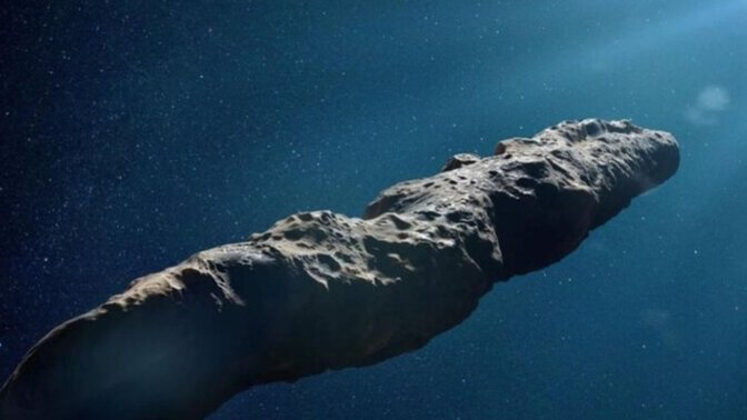 NASA, Gezegen Savunma Sistemi'ni etkinleştirdi! Bir uzaylı ile karşılaşsaydınız ilk söyleyeceğiniz şey ne olurdu?