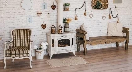 Nostaljik eşyalar evinde ‘anı’ hissi mi yaratır, yoksa ‘dağınıklık’ mı?