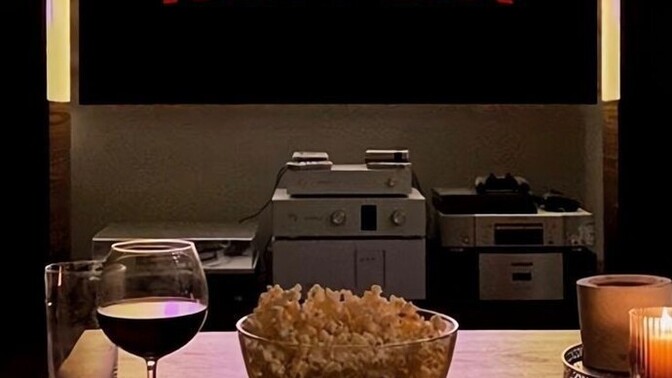 İzlerken saran film öneriniz var mı bir tanecik?