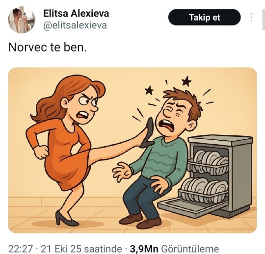 Evlilikte görev paylaşımı nasıl olmalı?