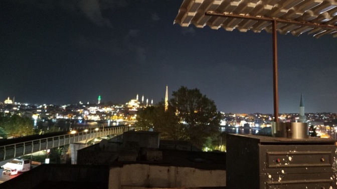 Akşam 7 den sonra en güzel ne yapılır 😉 ?