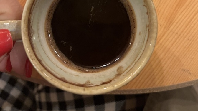 Kimlere gece kahvesi ısmarlayayım?