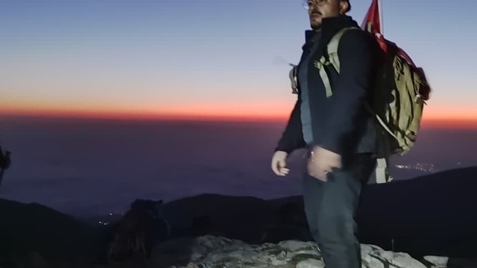 Türkiye’de nasıl şartlar kötü diyebiliyorsunuz ya?