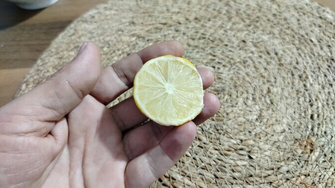 En son içtiğin şeye limon sıkıp içseydim, ben ne içmiş olurdum?