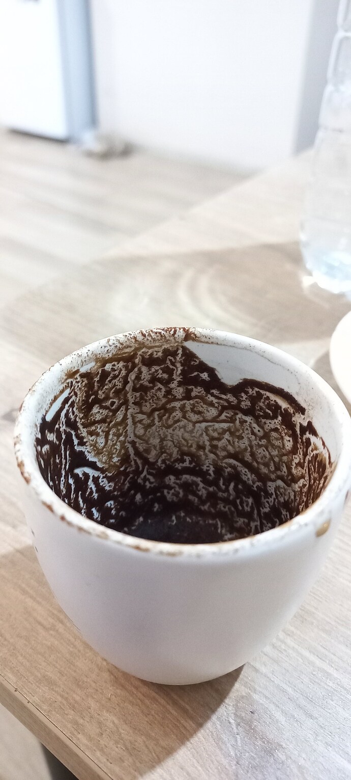 Kahve falımda neler çıkıyor?