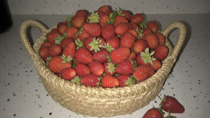 En çok hangi meyveyi seversin?
