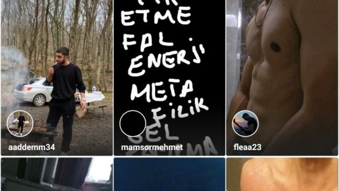 Sosyal medyada çıplak foto paylaşan erkeklerin amacı ne?
