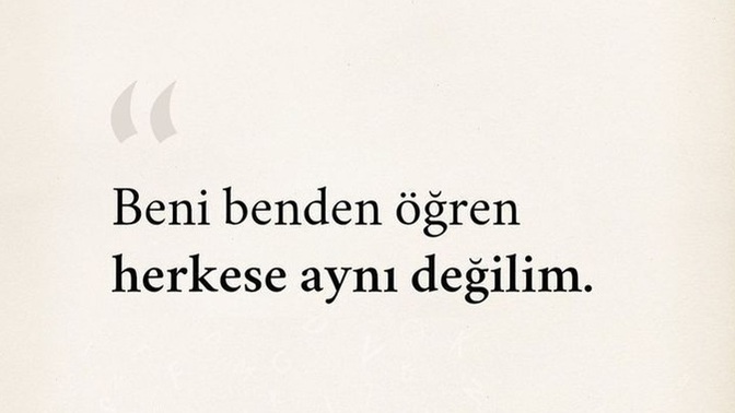 Sizde geceye bi not bırakmak ister misiniz?