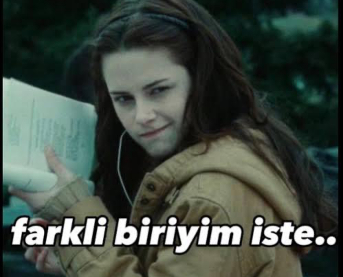 Seni unutulmaz yapan farkın nedir?
