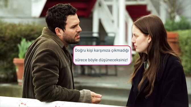 Türkiye'deki erkeklerin evlilik psikolojisine hazır olmadığını düşünüyorum, haksız mıyım?