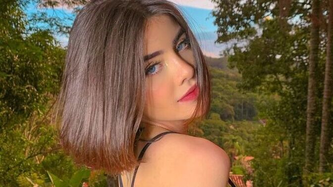 Kısa saçlar hoş mu görünüyor?