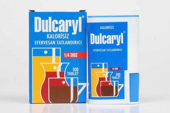 Ben Şeker Kullanmıyorum Tatlandırcı Kullanıyorum Diyenlere Dikkat?