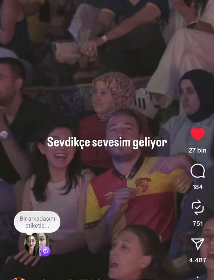 Bu gönderiyi Instagramda görüntüleyin