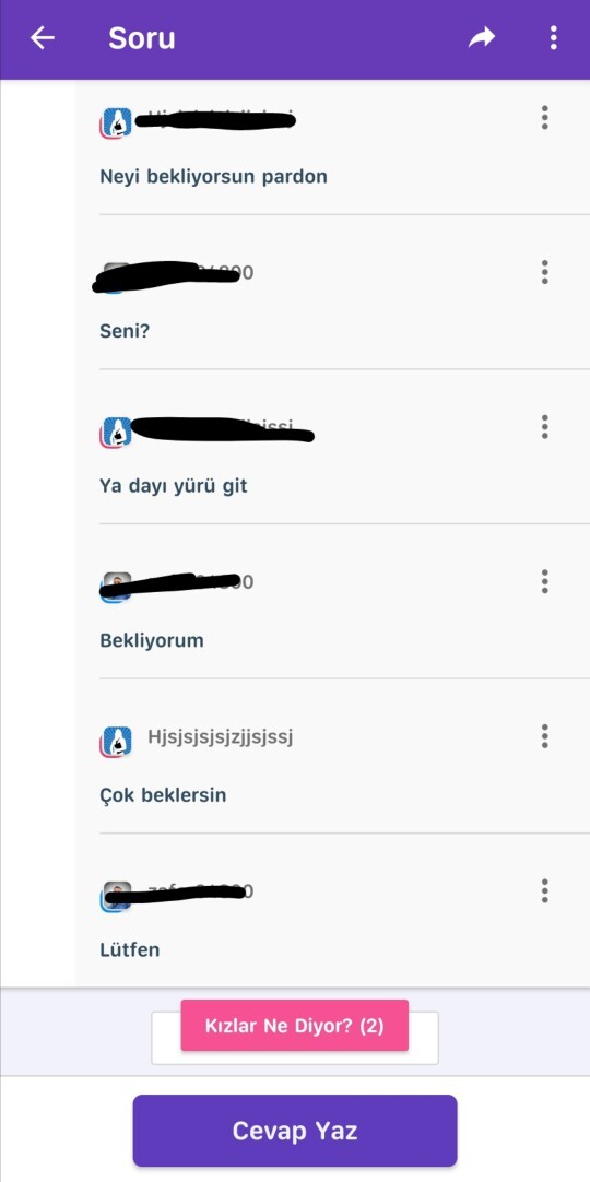 Sanalda karşı cinsini rahatsız edenlerin gerçekte nasıl biri olduğunu düşünüyorsunuz?