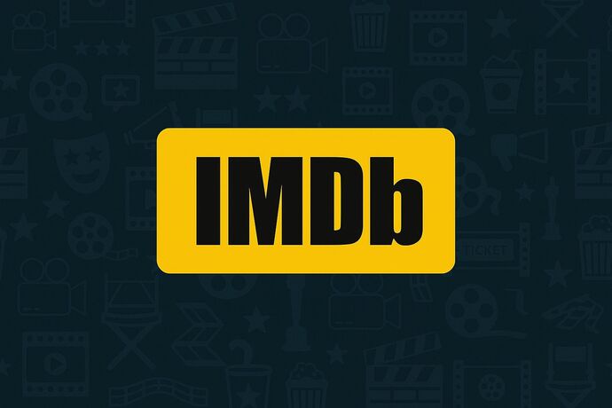 Film seçerken IMDb puanını dikkate alır mısınız?