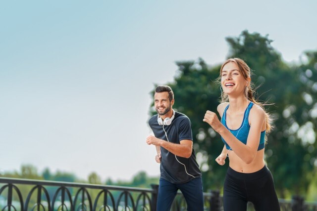 Sabah sporunu kimler bitirdi bugün programınız da ne vardı?