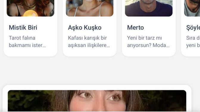 İos güncellemesinden sonra kizlarsoruyor ve bazı siteler böyle oldu nasıl düzeltebilirim?