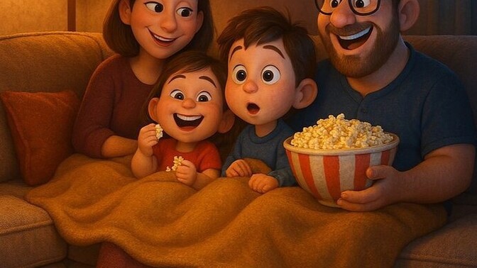 Sizin için iyi bir aile ne demek?