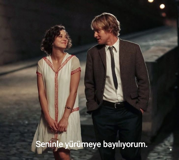 Birine âşıksanız onunla yürüyüş yapmaya bayılmanızın bir bağlantısı olabilir mi?