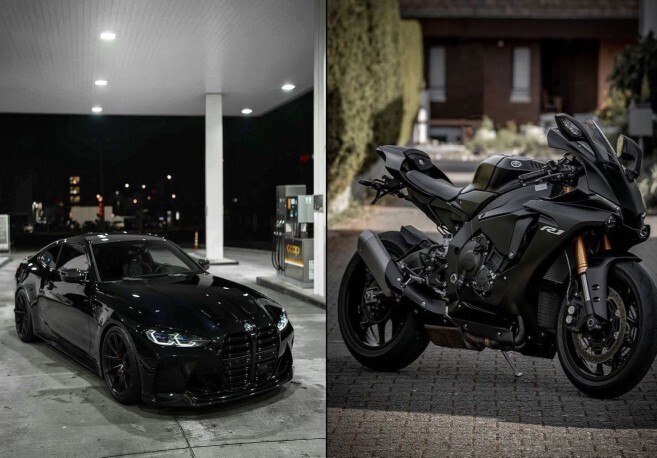 Motor mu, Araba mı?
