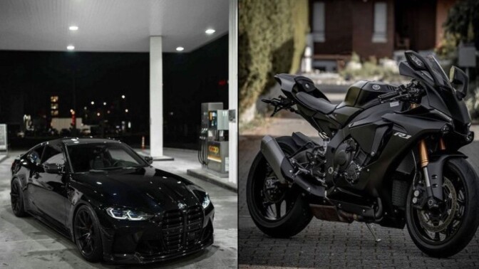 Motor mu, Araba mı?