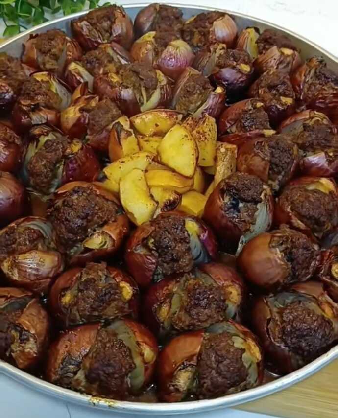 😋
