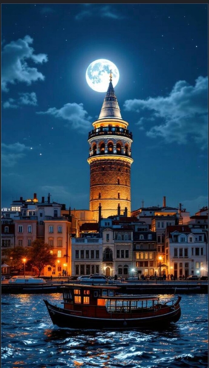 Bir daha asla gitmem dediğin yer var mı?
