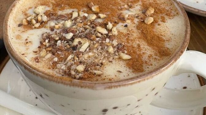 Sahlep kışın mı, yoksa yılın her zamanı mı daha güzel?