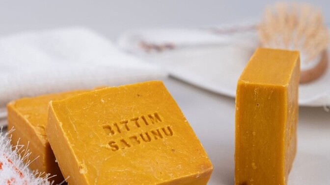 Hiç bıttım sabununu kullandınız mı?