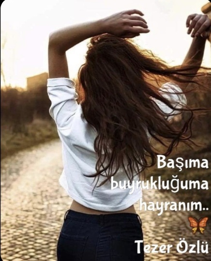 Umursamaz biri misin?
